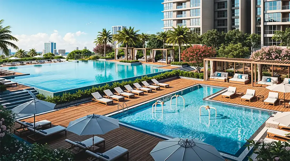 Welcome to Runwal Woods